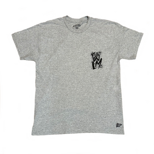 SOE LIQUID SILVER T-Shirt (Sports Gray)