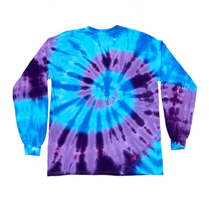 THE DEAD HEAD Long Sleeve T-Shirt