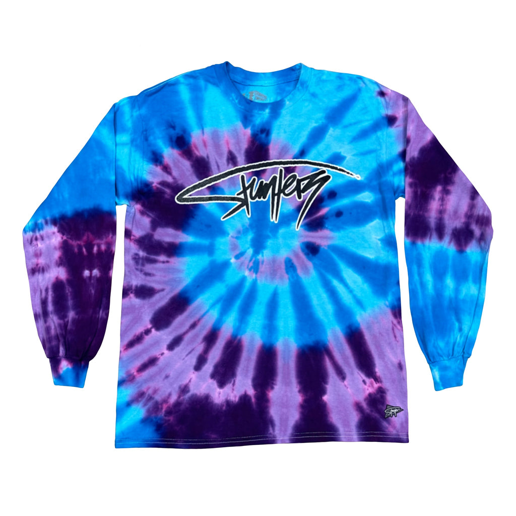 THE DEAD HEAD Long Sleeve T-Shirt