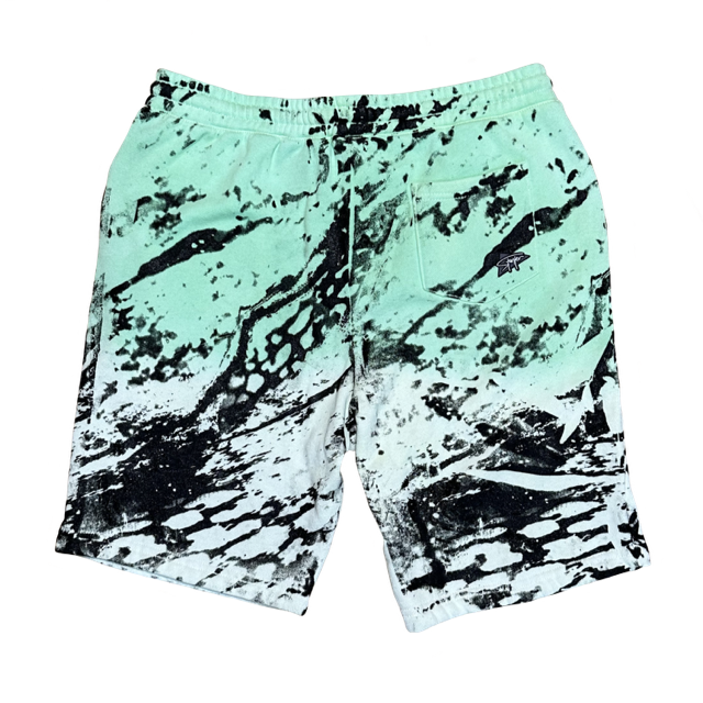 DEATH VIPER Shorts