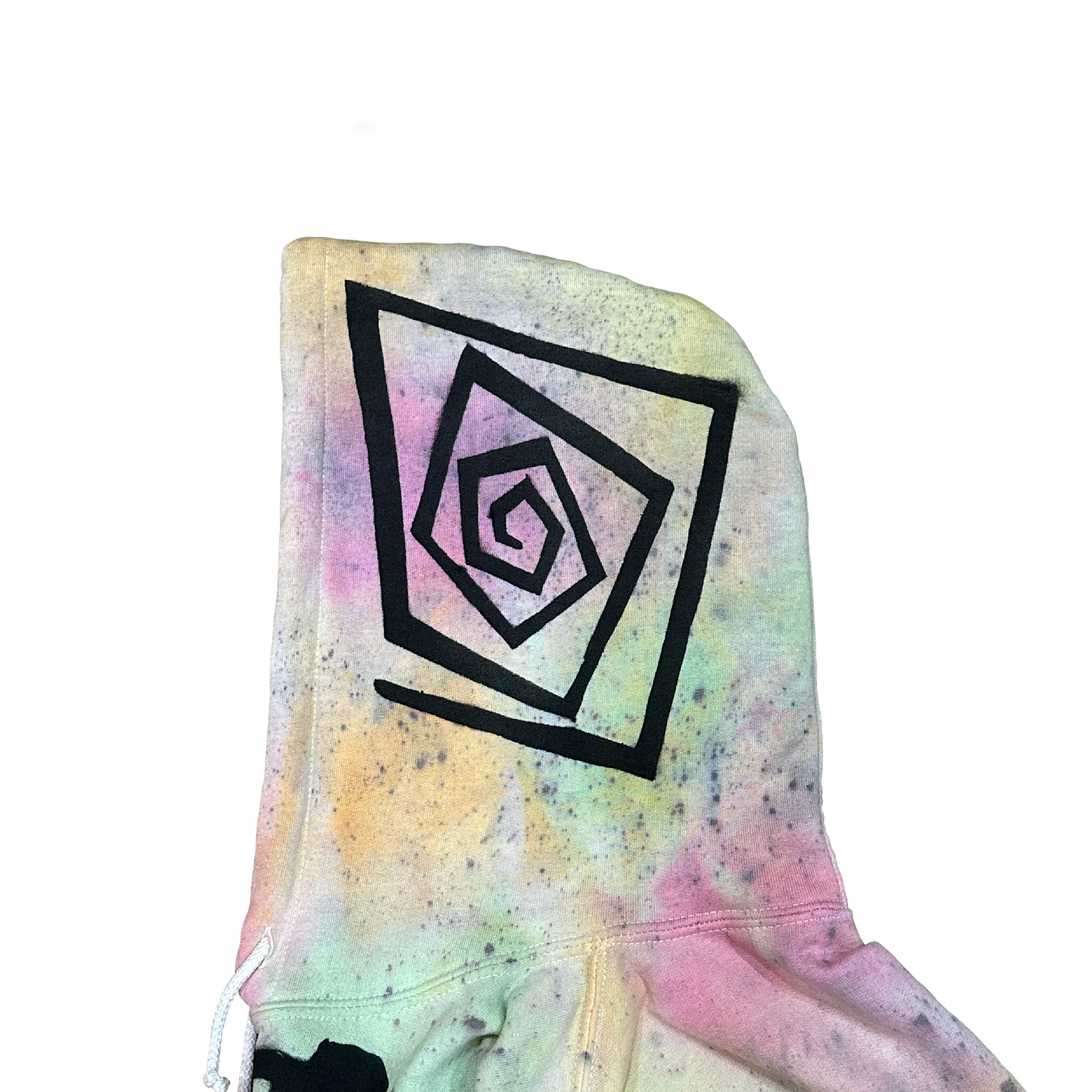 DAY GLOW RIPPER Hoodie